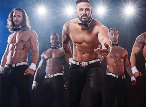 chippendales mn.